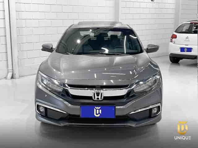 Prévia do banner — Unique Automóveis (slide 4)