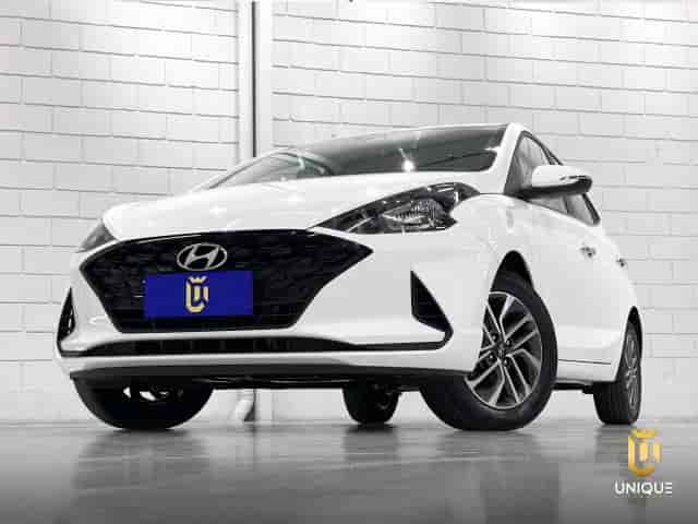 Prévia do banner — Unique Automóveis (slide 2)