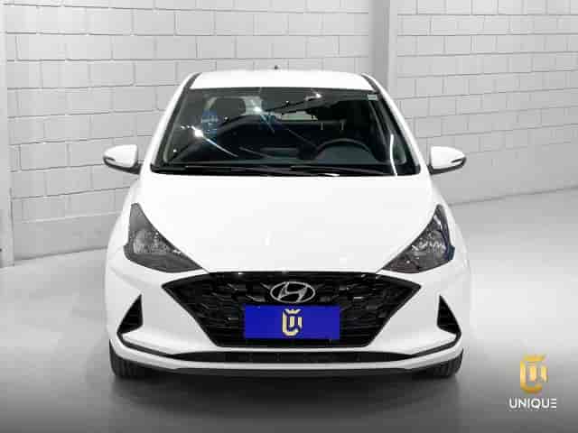 Prévia do banner — Unique Automóveis (slide 4)