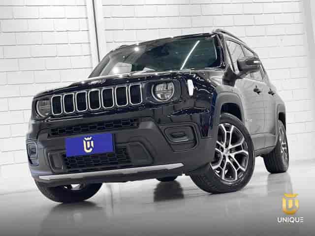 Prévia do banner — Unique Automóveis (slide 2)