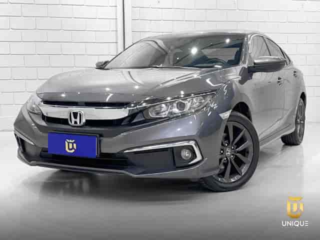 Prévia do banner — Unique Automóveis (slide 2)