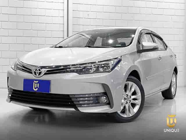 Prévia do banner — Unique Automóveis (slide 2)