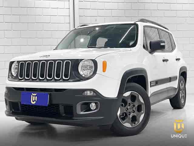 Prévia do banner — Unique Automóveis (slide 2)