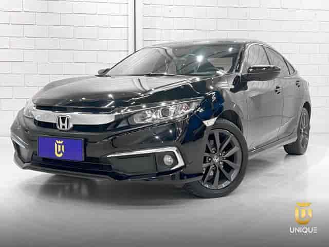 Prévia do banner — Unique Automóveis (slide 2)