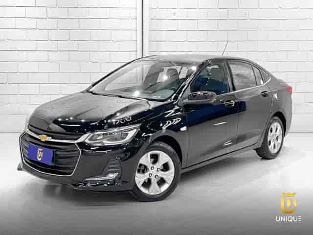 Prévia do banner — Unique Automóveis (slide 1)