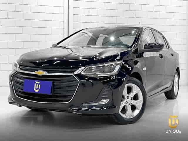 Prévia do banner — Unique Automóveis (slide 2)