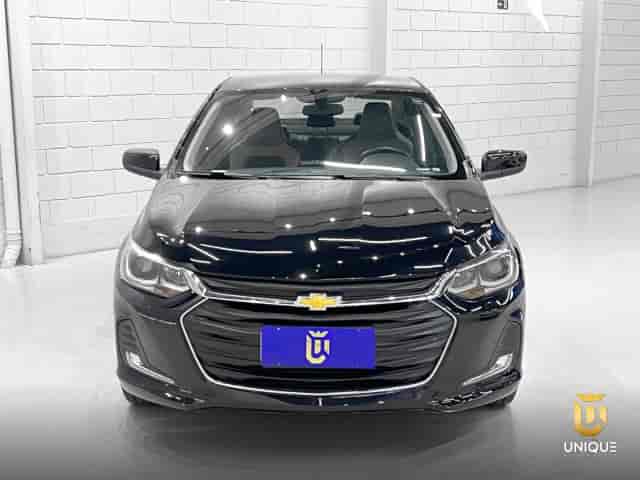 Prévia do banner — Unique Automóveis (slide 4)