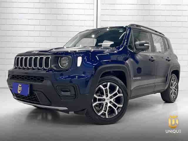 Prévia do banner — Unique Automóveis (slide 2)