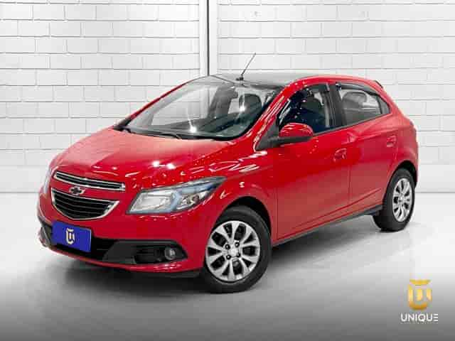 Prévia do banner — Unique Automóveis (slide 1)