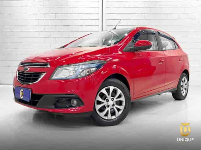 Prévia do banner — Unique Automóveis (slide 2)