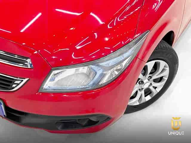 Prévia do banner — Unique Automóveis (slide 3)