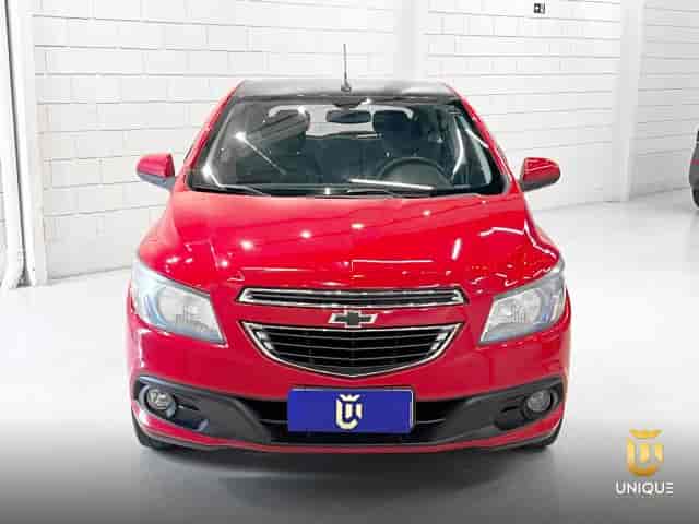 Prévia do banner — Unique Automóveis (slide 4)