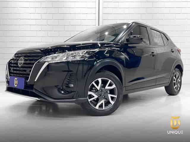 Prévia do banner — Unique Automóveis (slide 2)