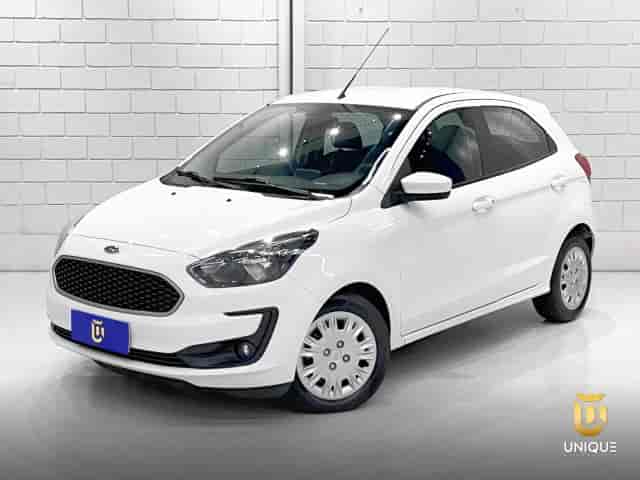 Prévia do banner — Unique Automóveis (slide 1)