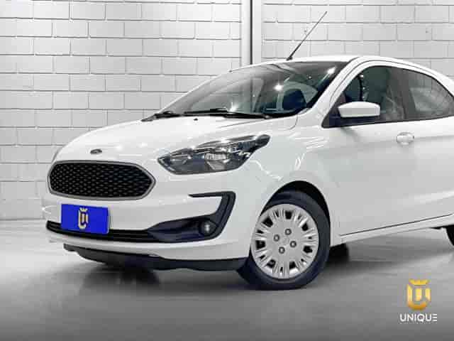 Prévia do banner — Unique Automóveis (slide 2)