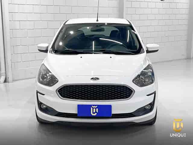 Prévia do banner — Unique Automóveis (slide 4)