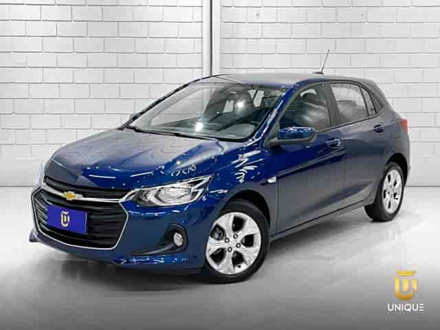 Prévia do banner — Unique Automóveis (slide 1)