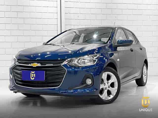 Prévia do banner — Unique Automóveis (slide 2)