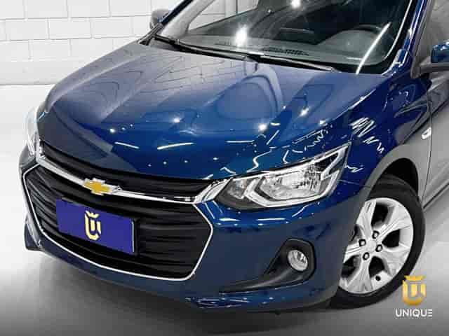 Prévia do banner — Unique Automóveis (slide 3)