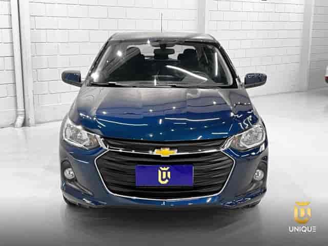 Prévia do banner — Unique Automóveis (slide 4)