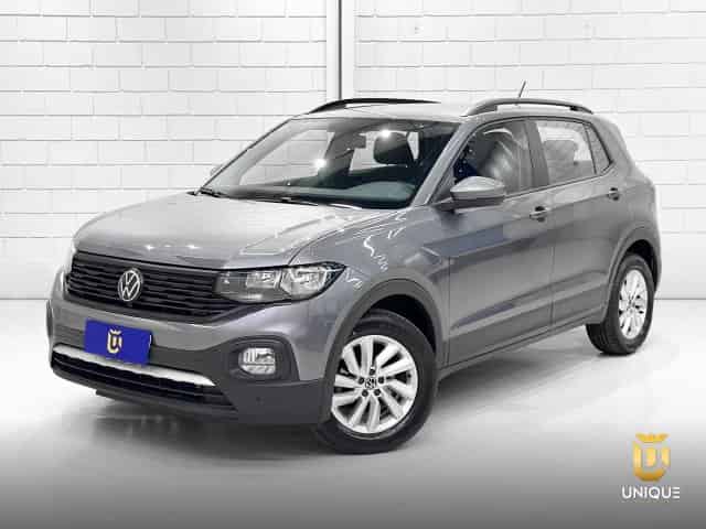 VOLKS. T-CROSS