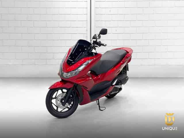 HONDA SCOOTER