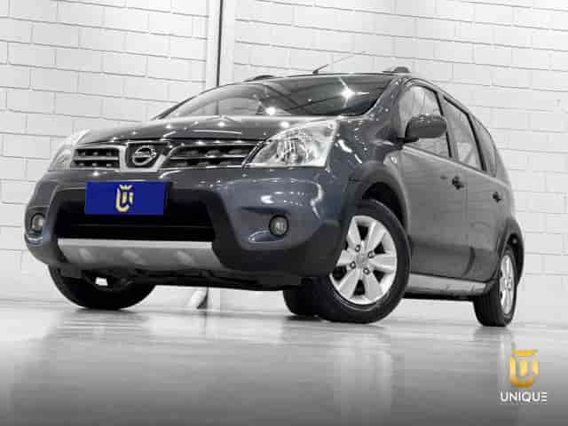 Prévia do banner — Unique Automóveis (slide 2)