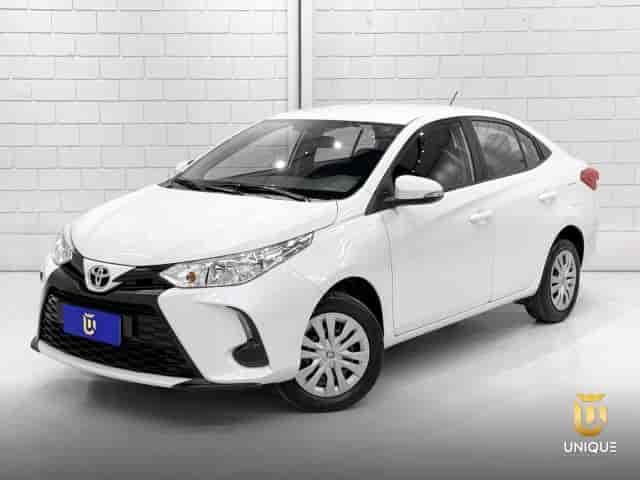 Prévia do banner — Unique Automóveis (slide 1)