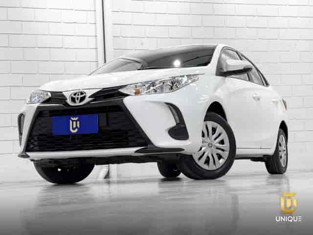 Prévia do banner — Unique Automóveis (slide 2)