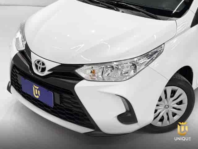 Prévia do banner — Unique Automóveis (slide 3)