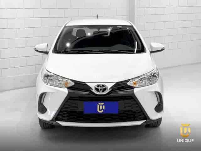 Prévia do banner — Unique Automóveis (slide 4)