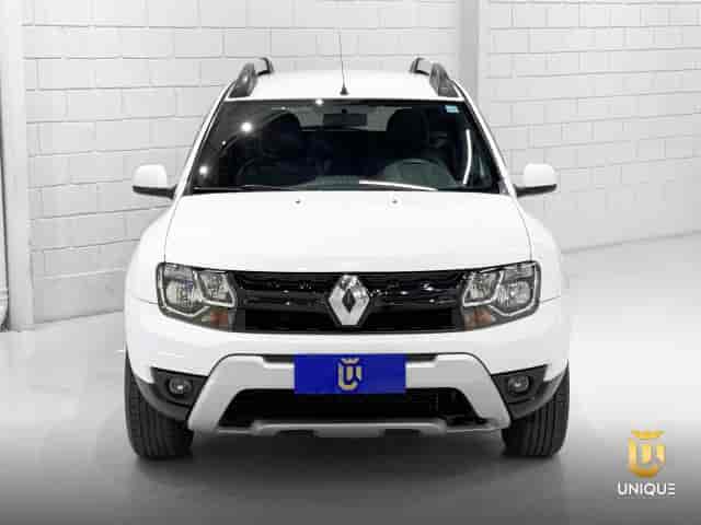 Prévia do banner — Unique Automóveis (slide 4)