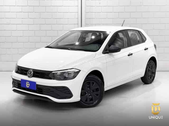 VOLKS. POLO