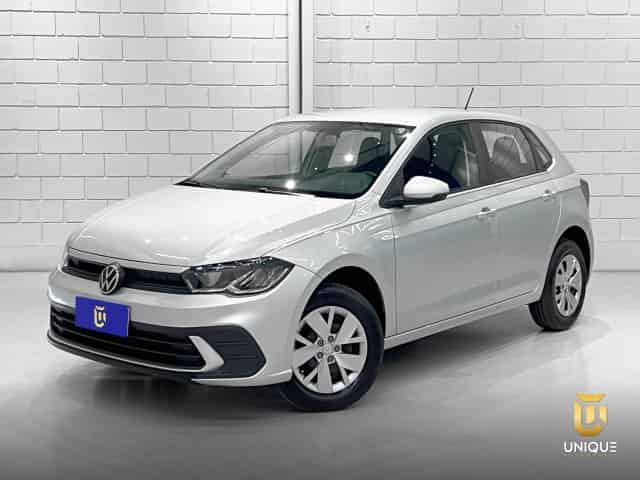 VOLKS. POLO