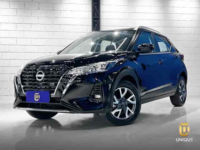 Prévia do banner — Unique Automóveis (slide 2)