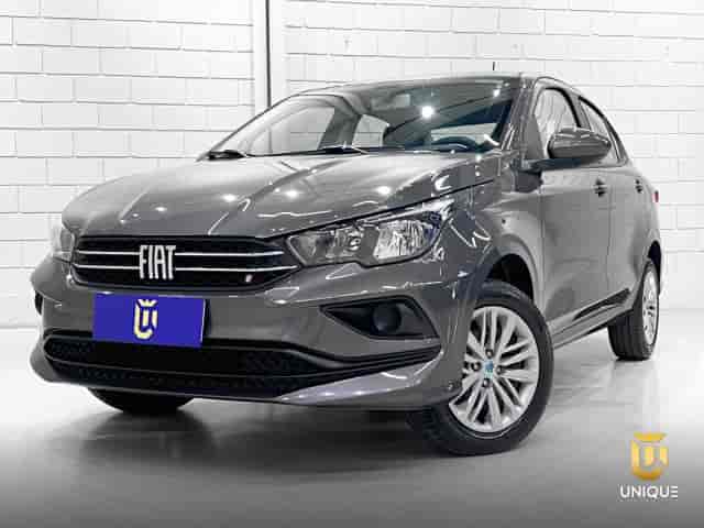 Prévia do banner — Unique Automóveis (slide 2)