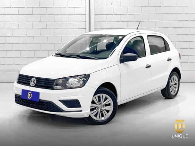 VOLKS. GOL