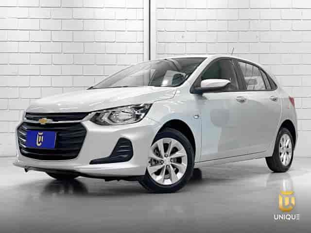 Prévia do banner — Unique Automóveis (slide 2)