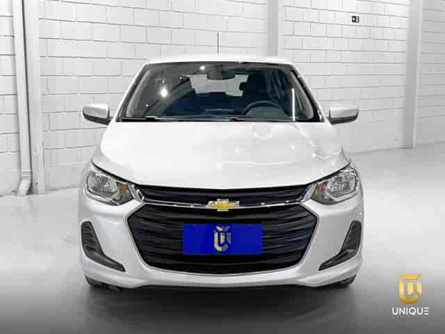 Prévia do banner — Unique Automóveis (slide 4)