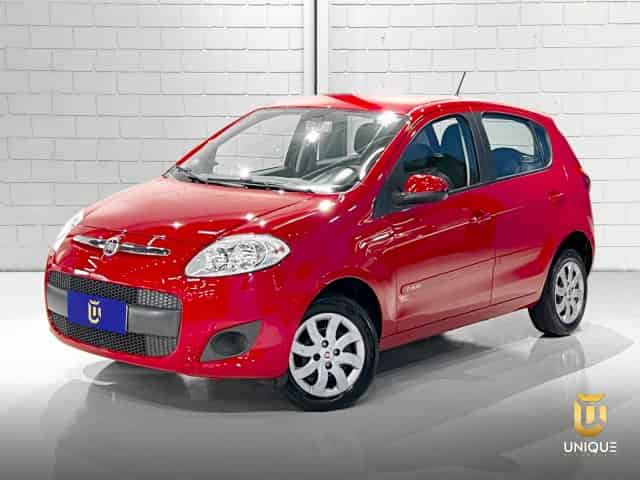FIAT PALIO