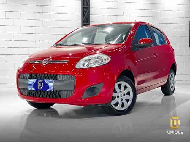 Prévia do banner — Unique Automóveis (slide 2)