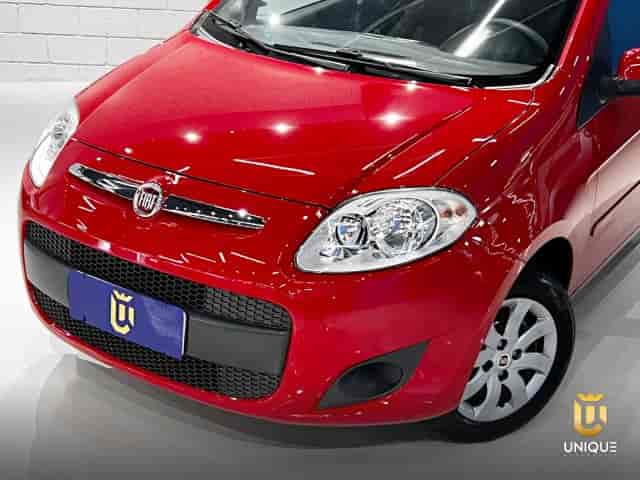 Prévia do banner — Unique Automóveis (slide 3)