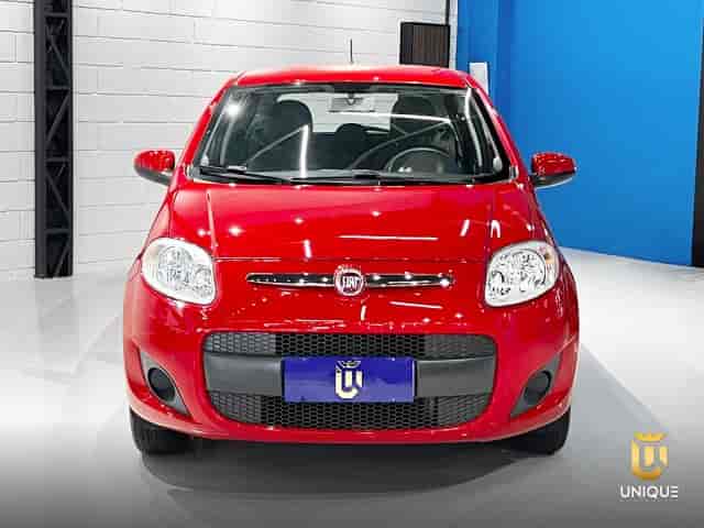 Prévia do banner — Unique Automóveis (slide 4)