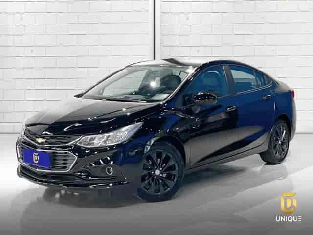 Prévia do banner — Unique Automóveis (slide 1)