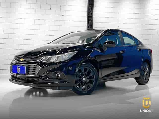 Prévia do banner — Unique Automóveis (slide 2)