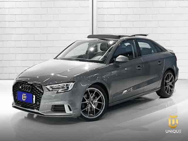 Prévia do banner — Unique Automóveis (slide 1)