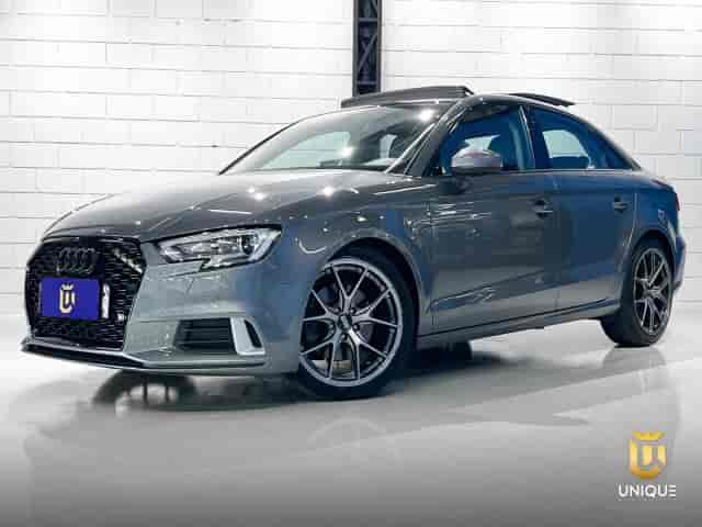 Prévia do banner — Unique Automóveis (slide 2)