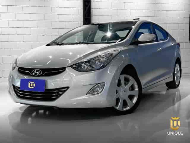 Prévia do banner — Unique Automóveis (slide 2)