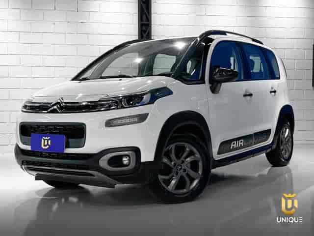 Prévia do banner — Unique Automóveis (slide 2)