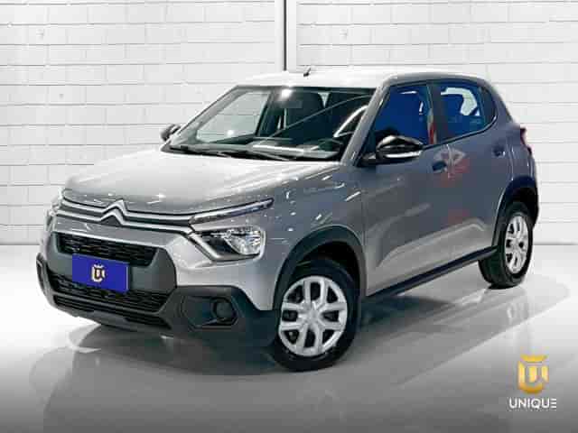 Prévia do banner — Unique Automóveis (slide 1)